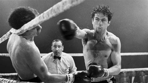 raging bull review|Raging Bull Movie Review .